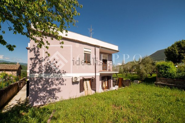 appartamento in vendita a Subiaco