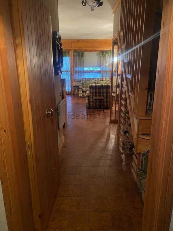 appartamento in vendita a Subiaco