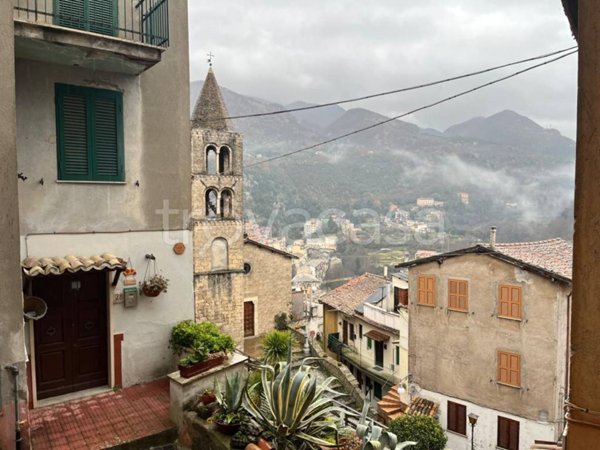 appartamento in vendita a Subiaco