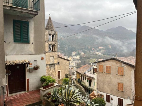 appartamento in vendita a Subiaco