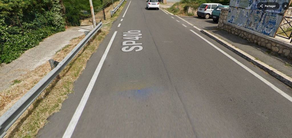 appartamento in vendita a Subiaco in zona Vignola