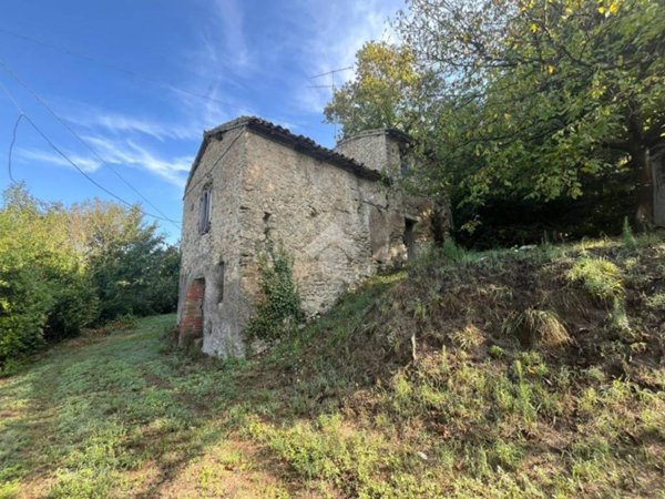 casa indipendente in vendita a Subiaco