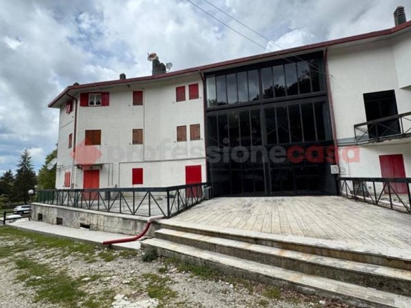 appartamento in vendita a Subiaco