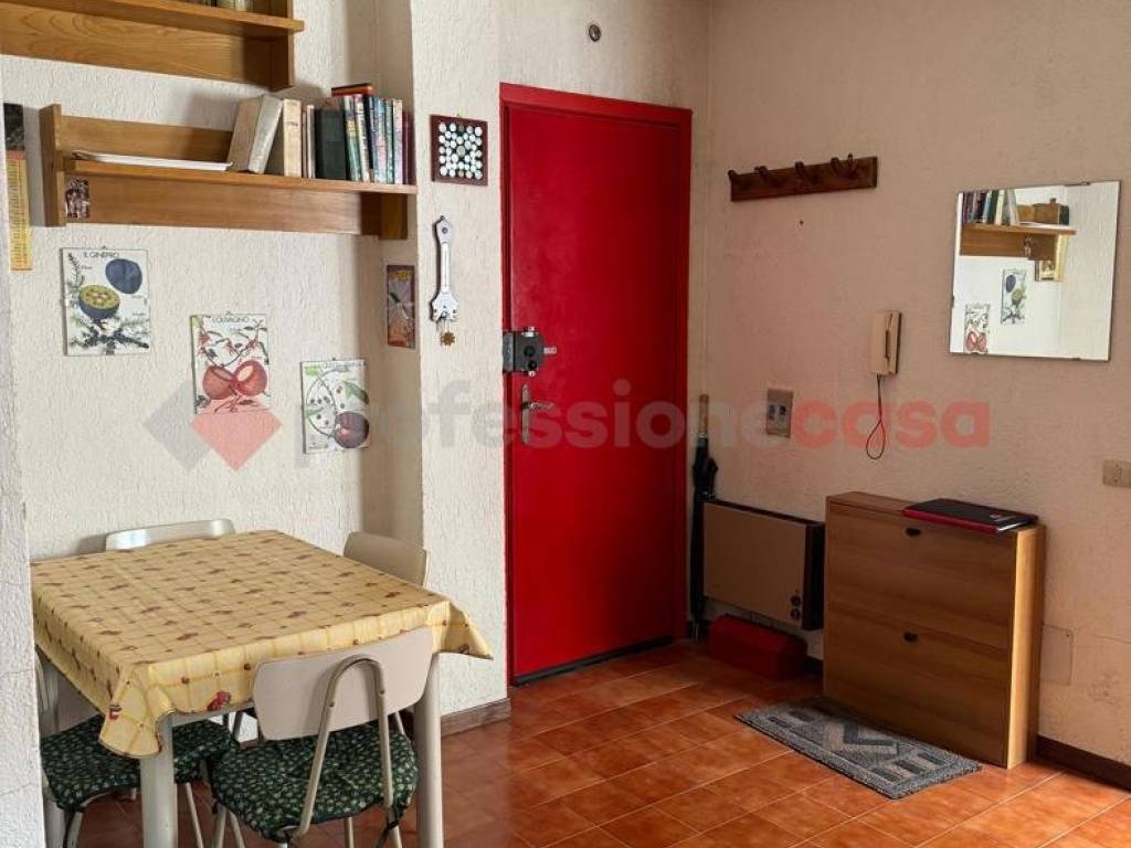 appartamento in vendita a Subiaco