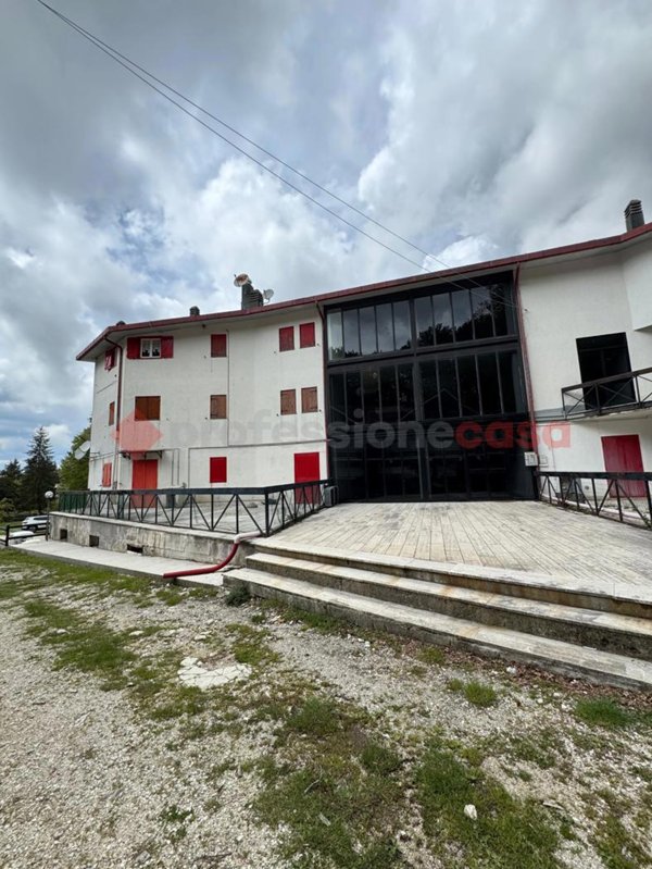 appartamento in vendita a Subiaco