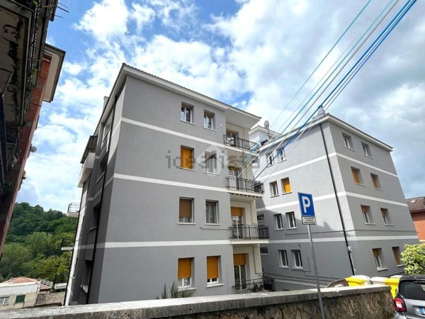 appartamento in vendita a Subiaco