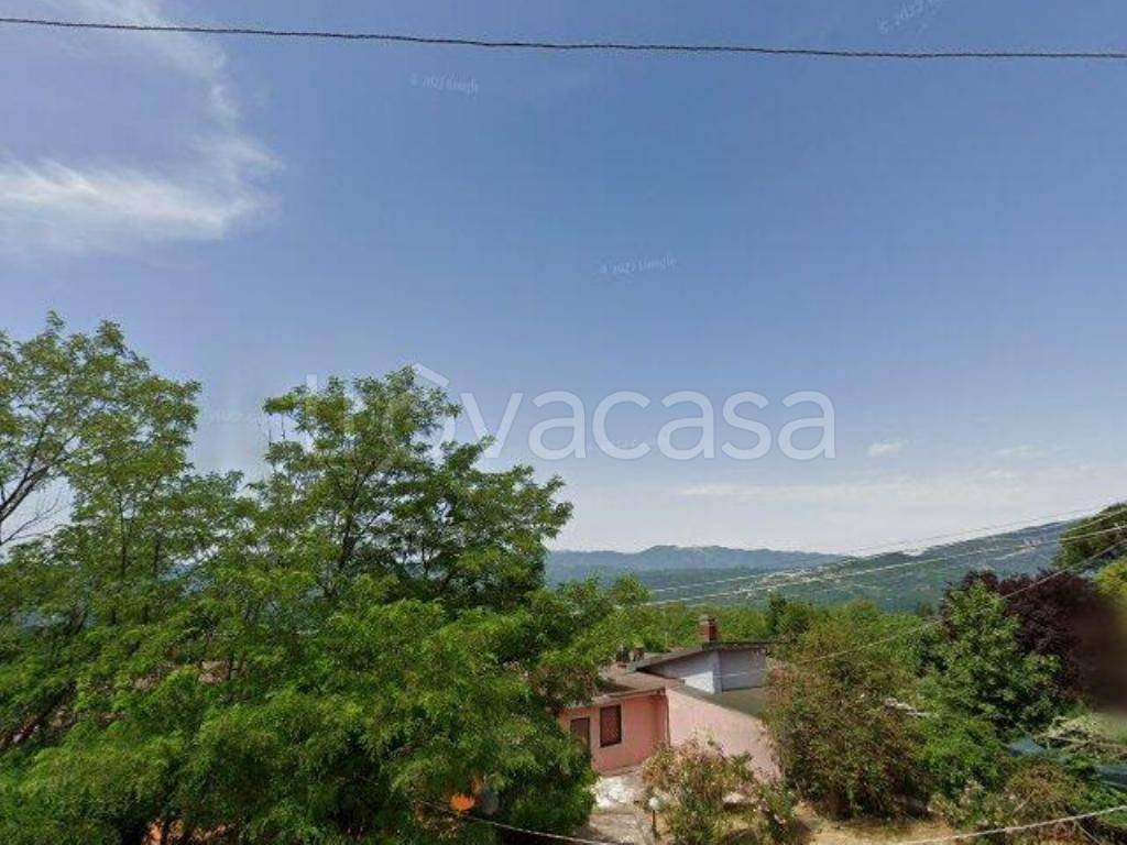 appartamento in vendita a Subiaco