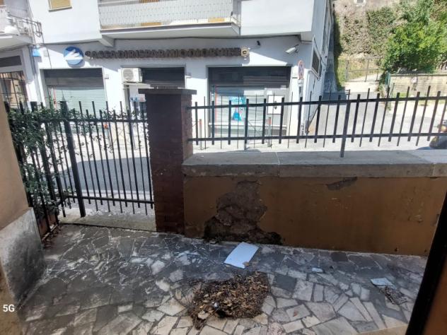 appartamento in vendita a Subiaco