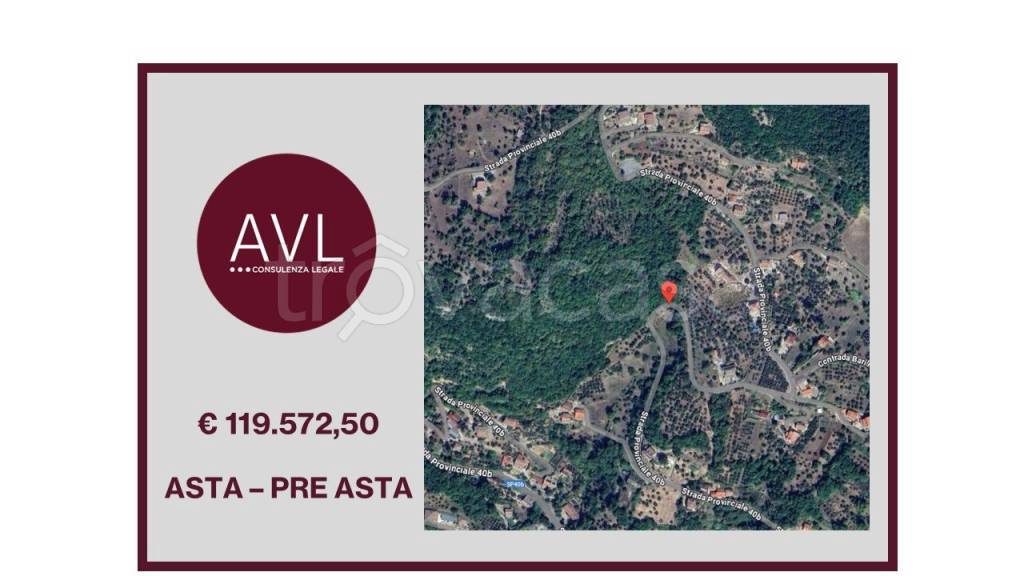 casa indipendente in vendita a Subiaco