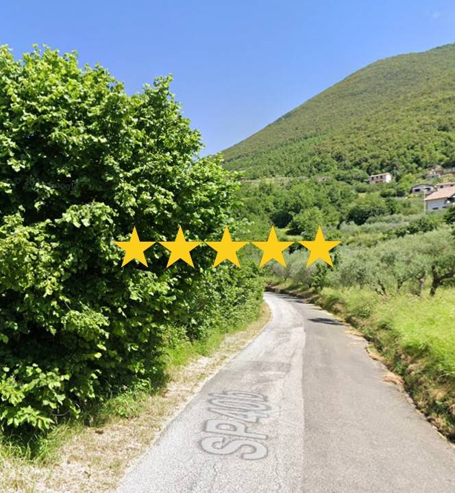 appartamento in vendita a Subiaco