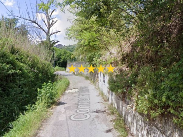 appartamento in vendita a Subiaco