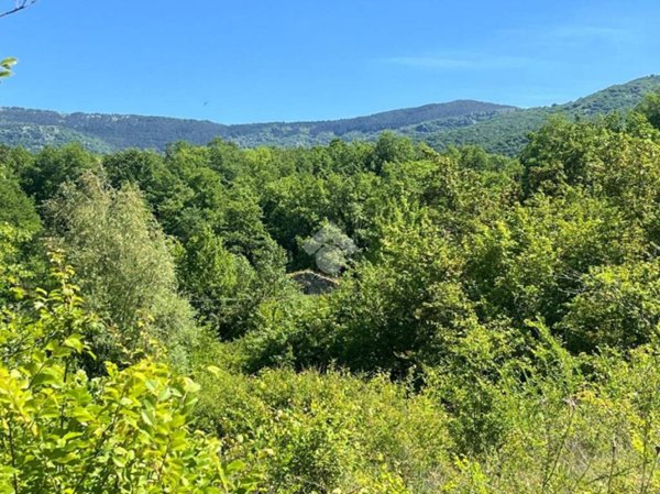 appartamento in vendita a Subiaco