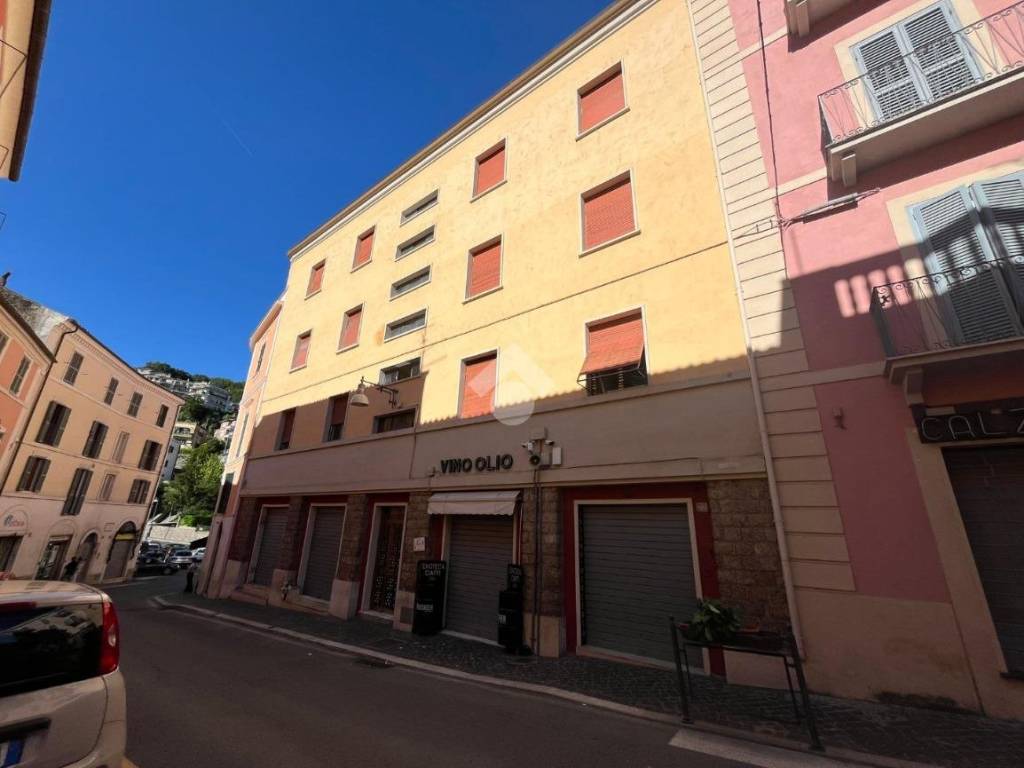 appartamento in vendita a Subiaco