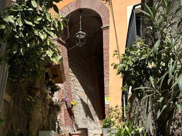 appartamento in vendita a Subiaco