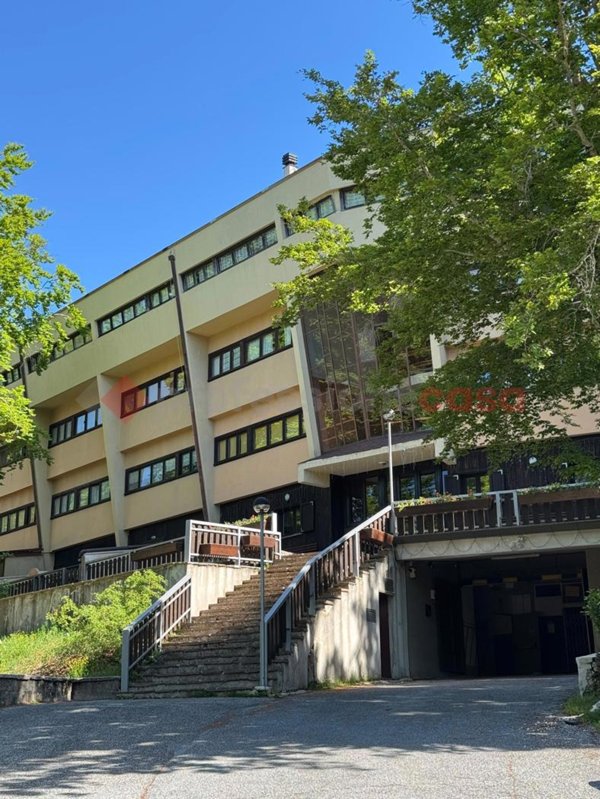 appartamento in vendita a Subiaco
