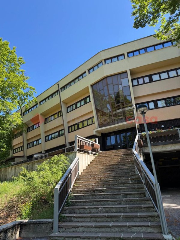 appartamento in vendita a Subiaco