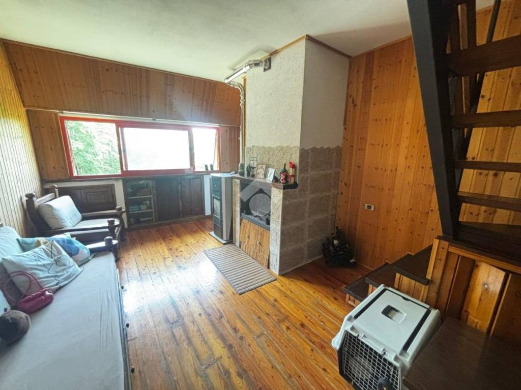 appartamento in vendita a Subiaco