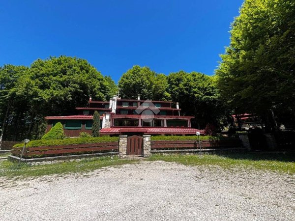 appartamento in vendita a Subiaco