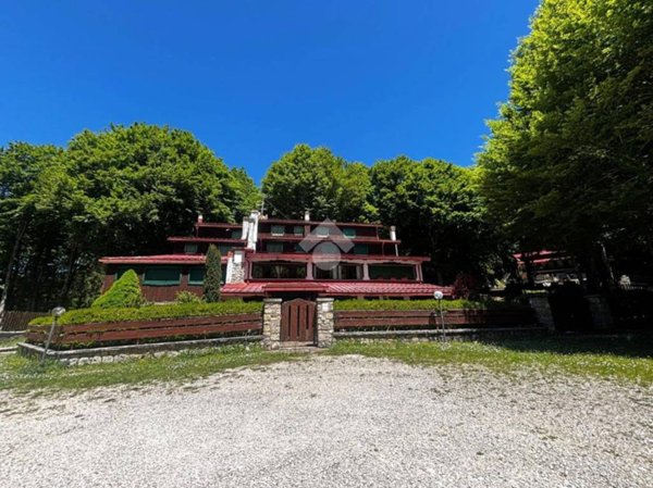 appartamento in vendita a Subiaco