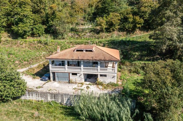 casa indipendente in vendita a Subiaco