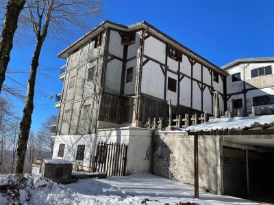 appartamento in vendita a Subiaco
