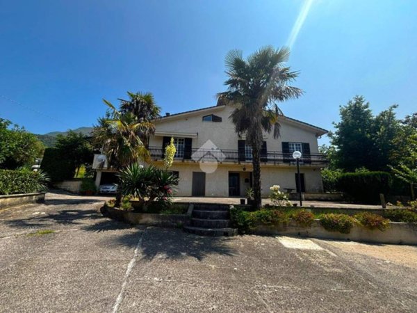appartamento in vendita a Subiaco