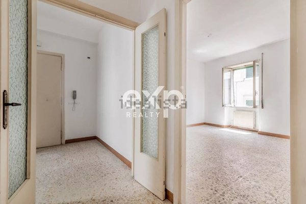 appartamento in vendita a Subiaco