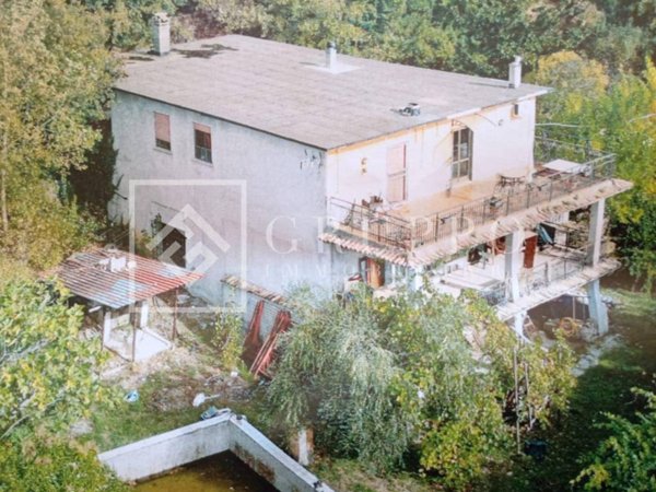 casa indipendente in vendita a Subiaco