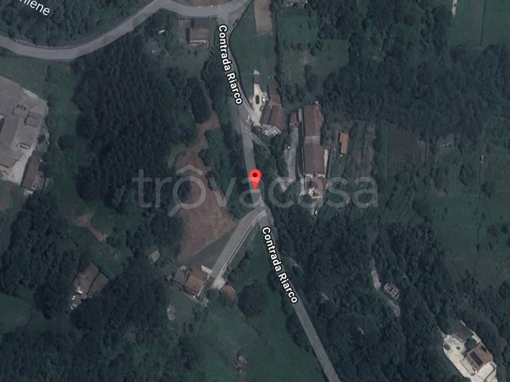 casa indipendente in vendita a Subiaco