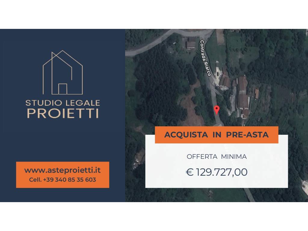 casa indipendente in vendita a Subiaco