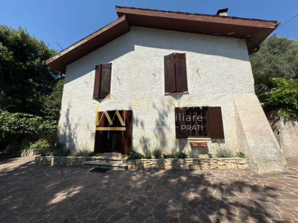 casa indipendente in vendita a Subiaco