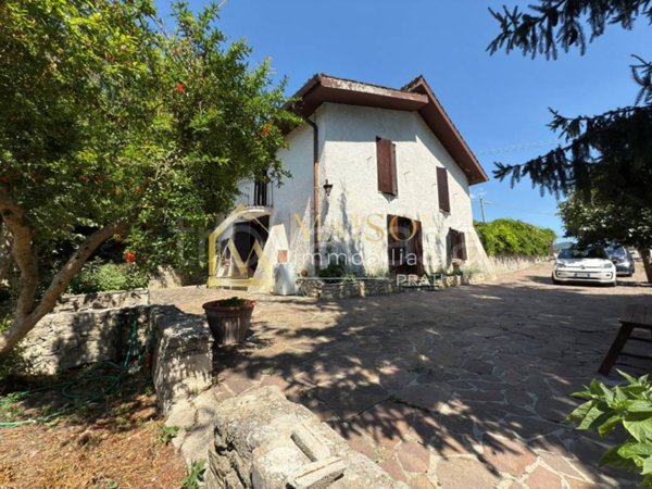 casa indipendente in vendita a Subiaco