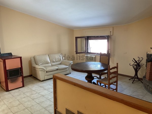 appartamento in vendita a Subiaco