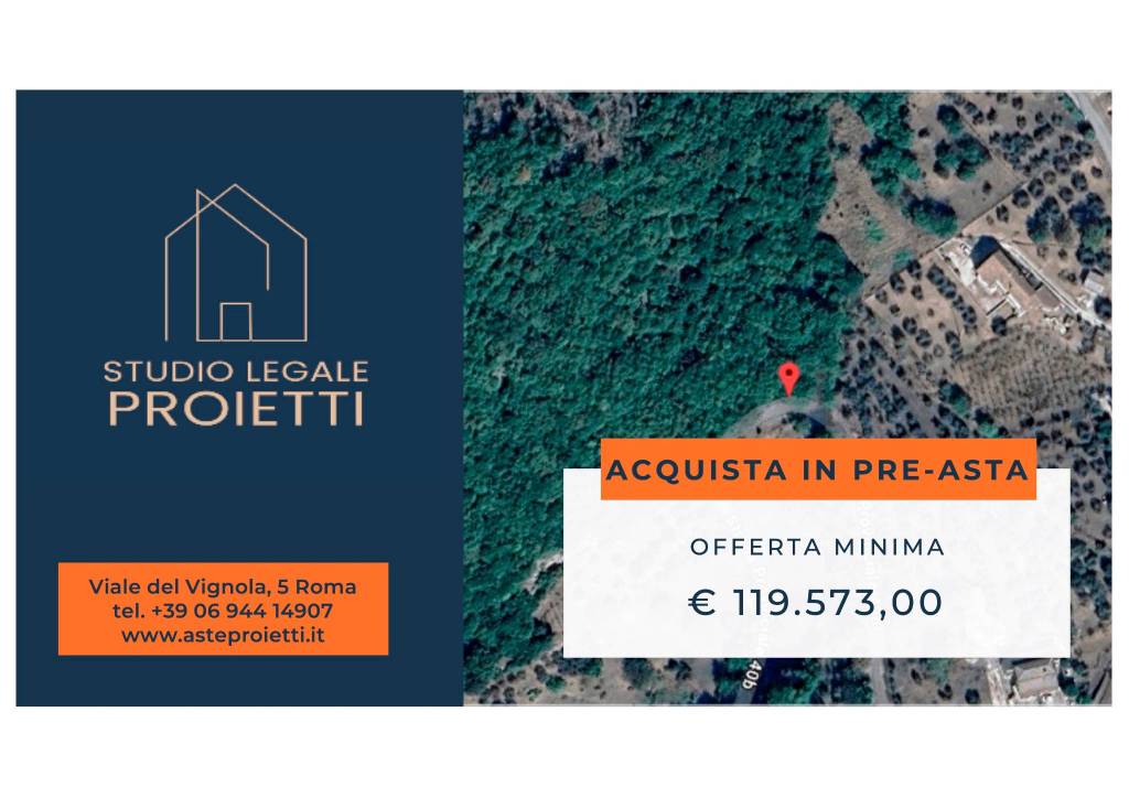 appartamento in vendita a Subiaco