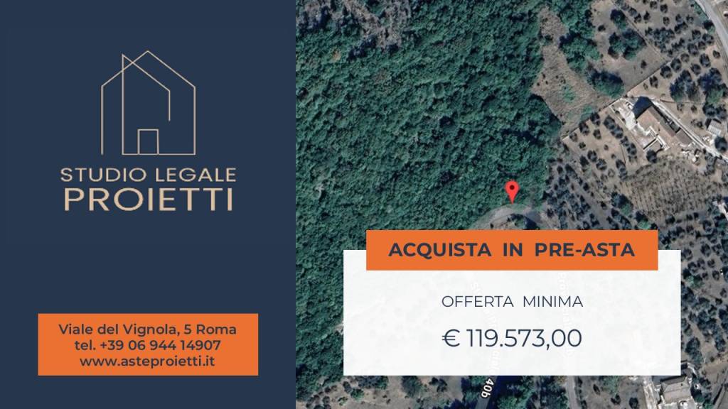 appartamento in vendita a Subiaco