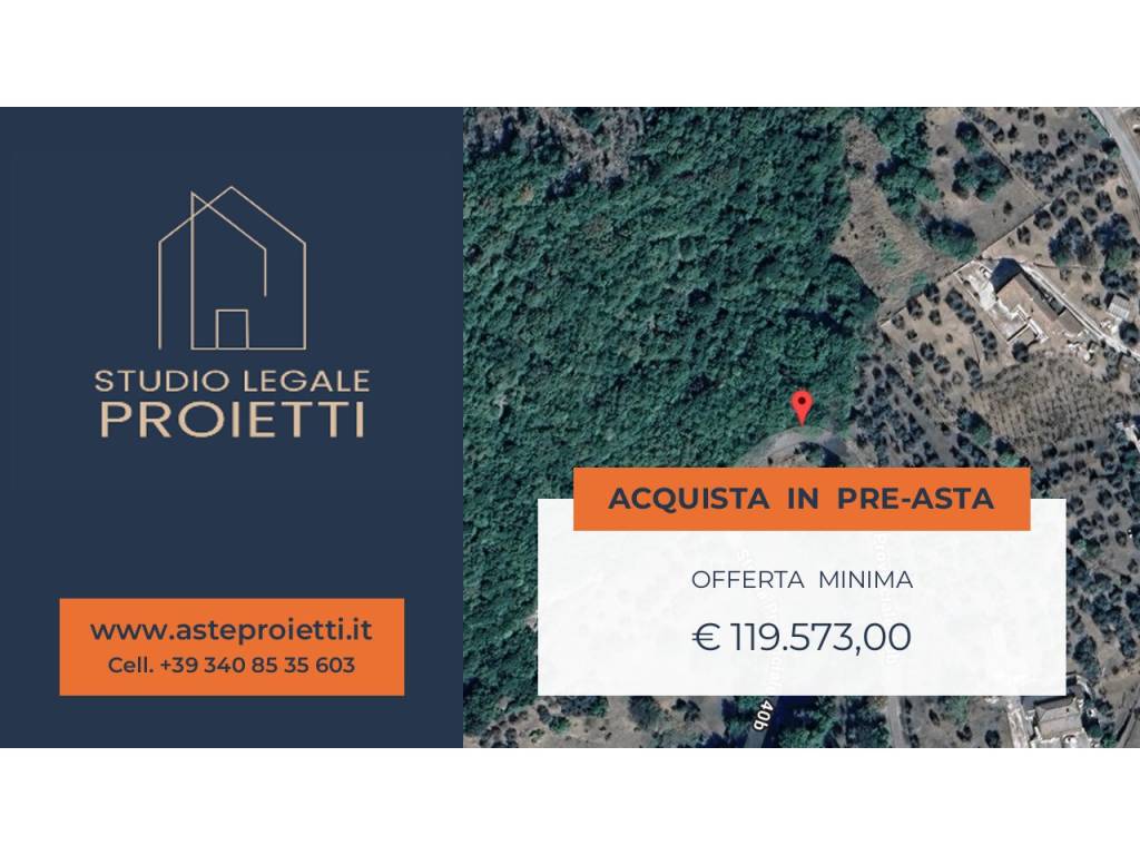 appartamento in vendita a Subiaco