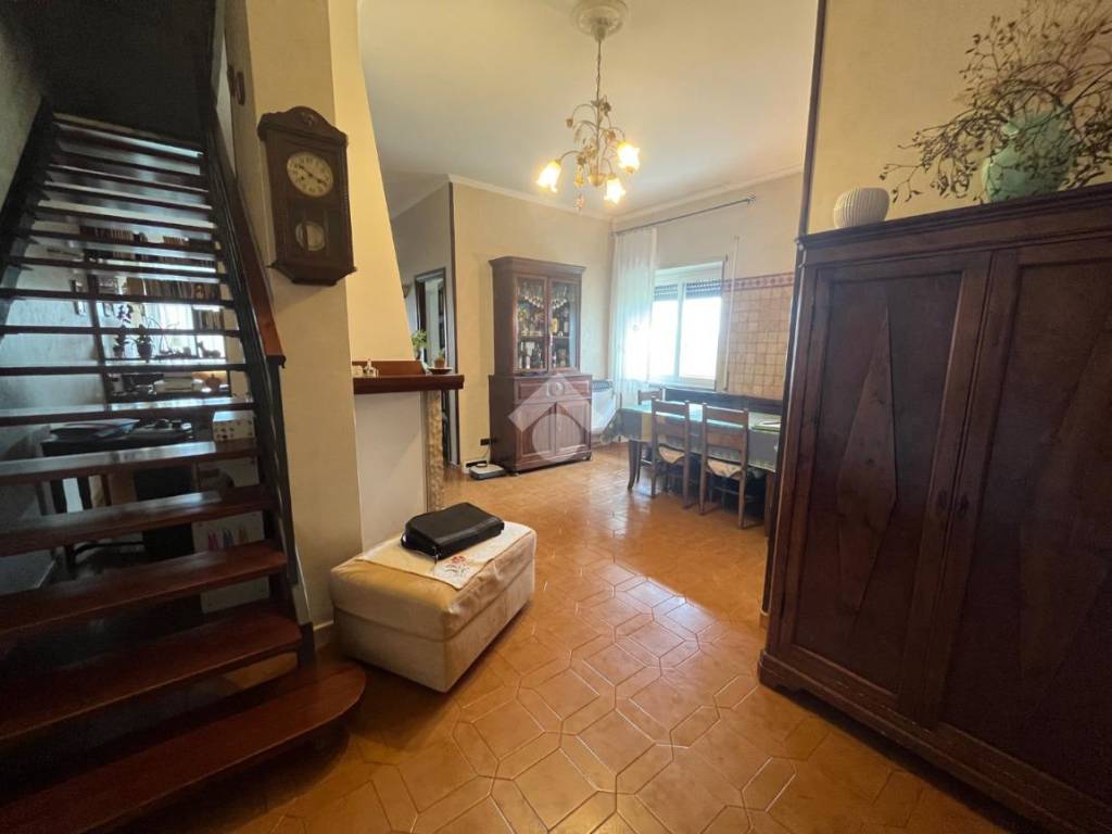 appartamento in vendita a Subiaco