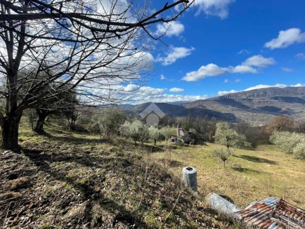 casa indipendente in vendita a Subiaco