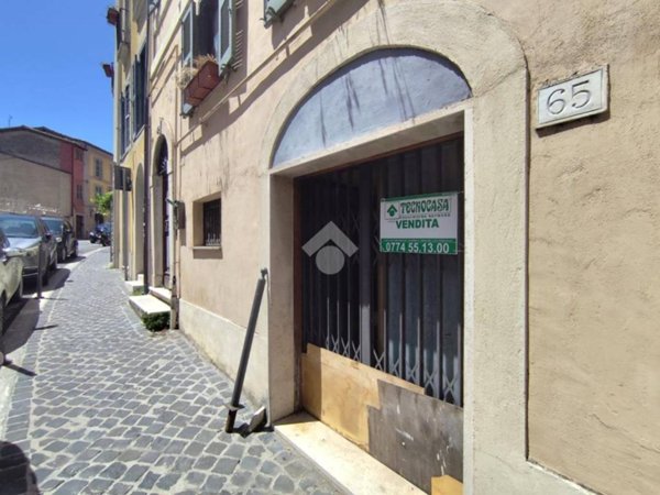 casa indipendente in vendita a Subiaco