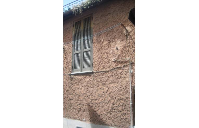 casa indipendente in vendita a Subiaco