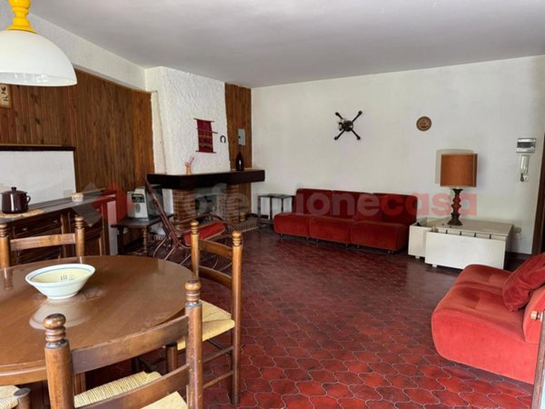 appartamento in vendita a Subiaco