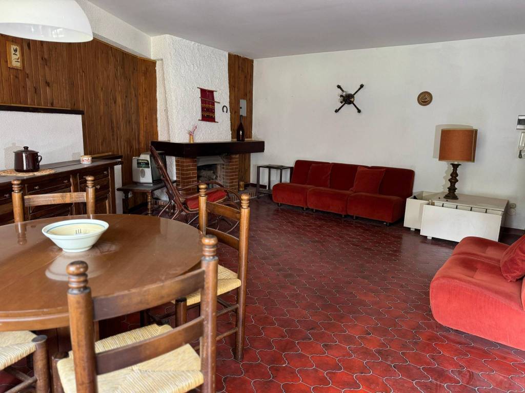 appartamento in vendita a Subiaco