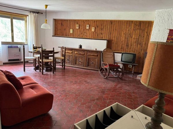 appartamento in vendita a Subiaco