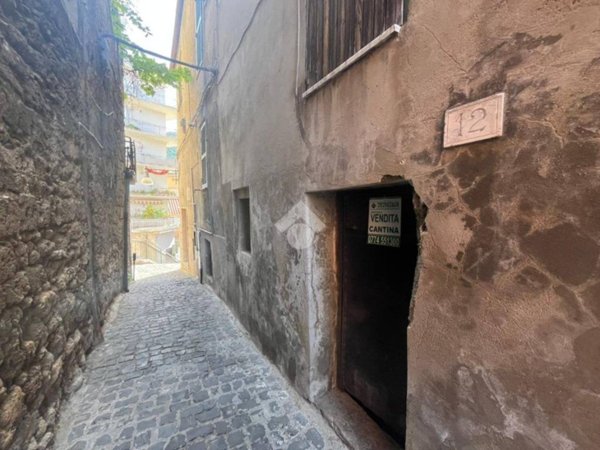 casa indipendente in vendita a Subiaco