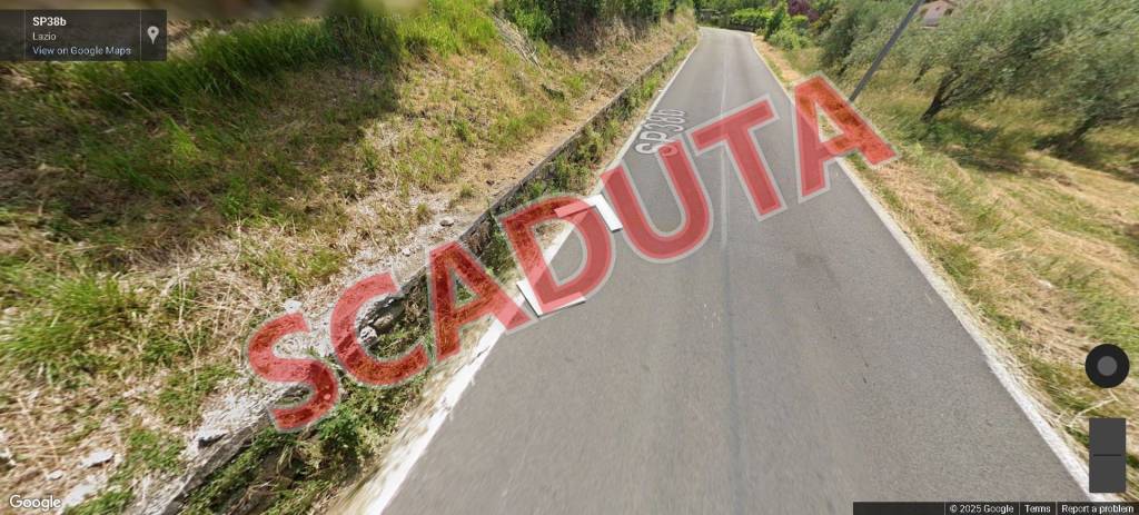 appartamento in vendita a Subiaco