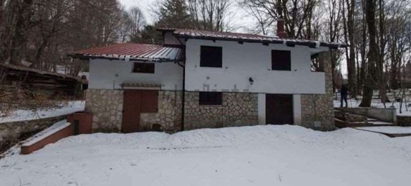 casa indipendente in vendita a Subiaco