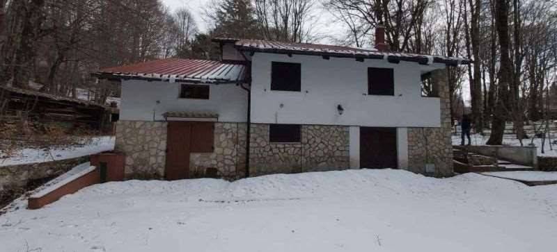 casa indipendente in vendita a Subiaco