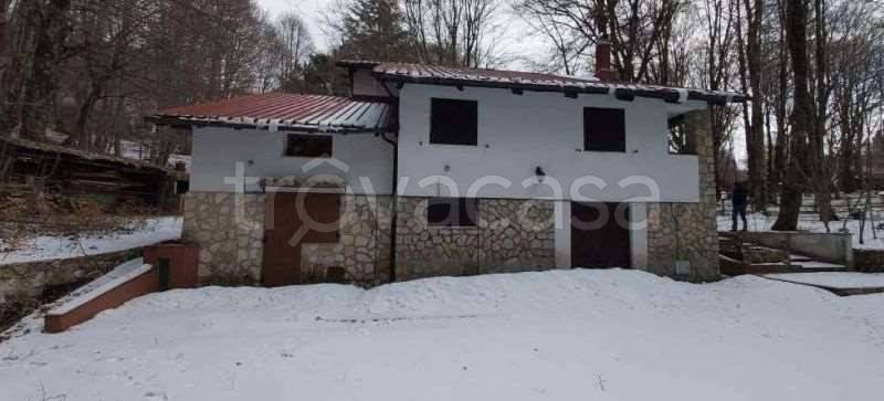 casa indipendente in vendita a Subiaco