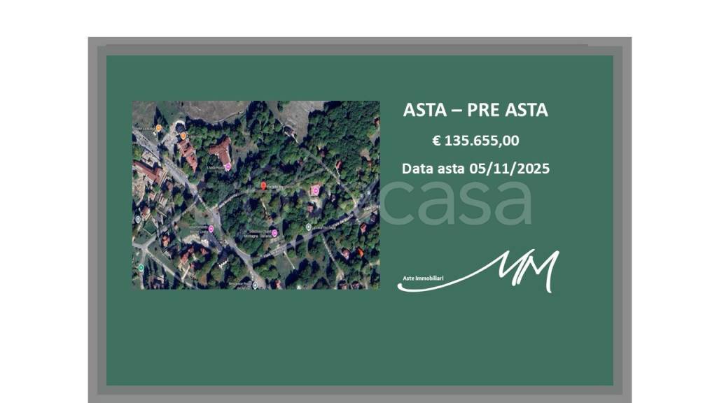 casa indipendente in vendita a Subiaco