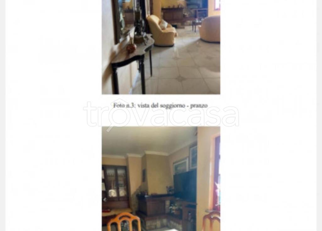 appartamento in vendita a Subiaco